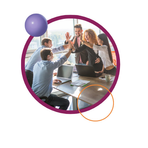 hubspot lending page image